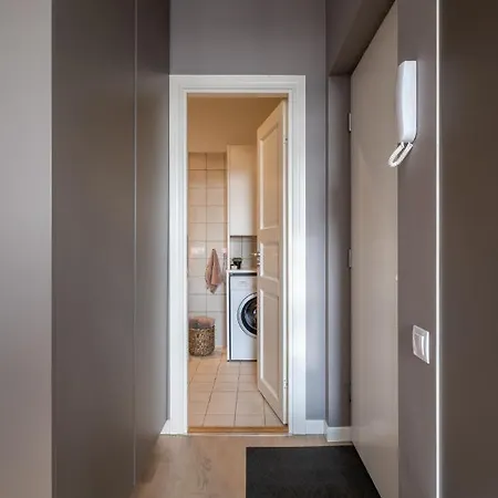 Apartment Cozy & Stylish - Great For Short Trips Riga