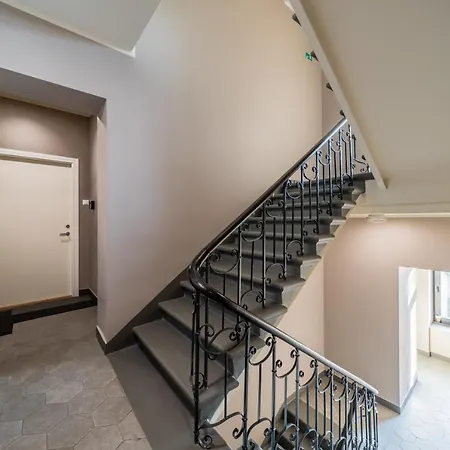 Apartment Cozy & Stylish - Great For Short Trips *