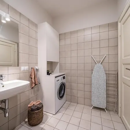 Cozy & Stylish - Great For Short Trips Appartement