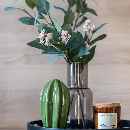 Cozy & Stylish - Great For Short Trips Appartement *