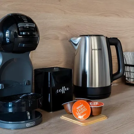 Cozy & Stylish - Great For Short Trips Riga