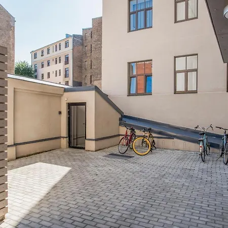 Cozy & Stylish - Great For Short Trips Appartement *