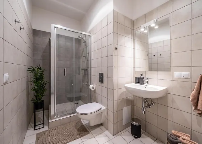 Cozy & Stylish - Great For Short Trips *