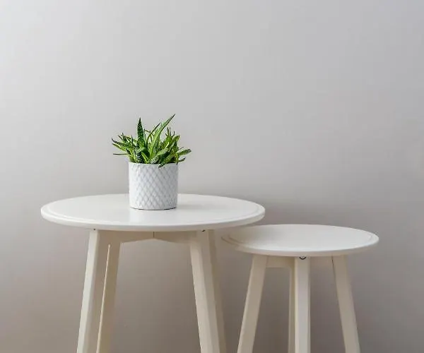 Cozy & Stylish - Great For Short Trips Riga