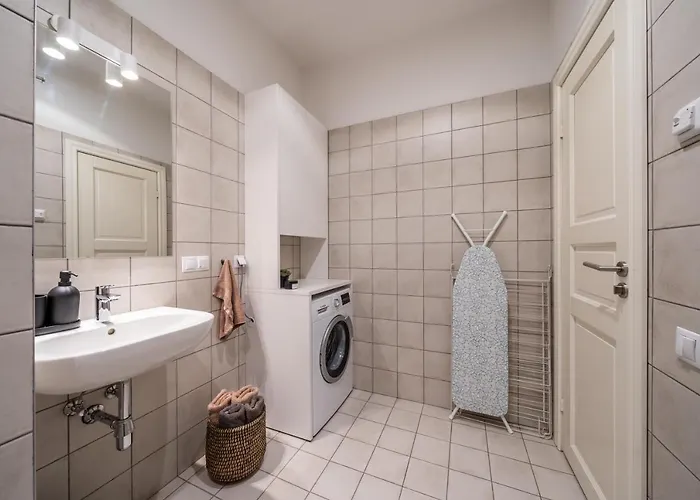 Cozy & Stylish - Great For Short Trips Dzīvoklis