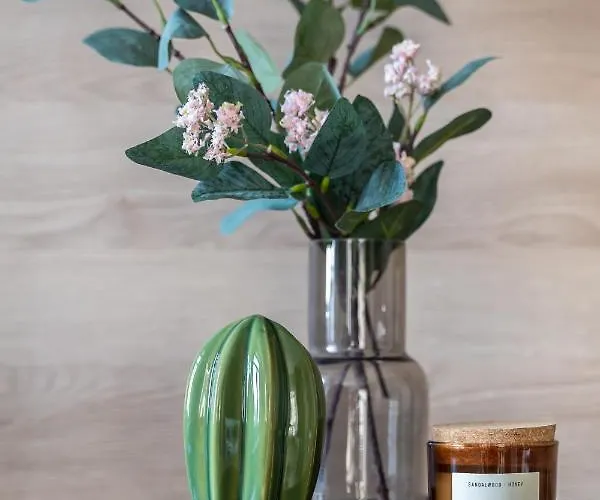 Cozy & Stylish - Great For Short Trips Dzīvoklis *