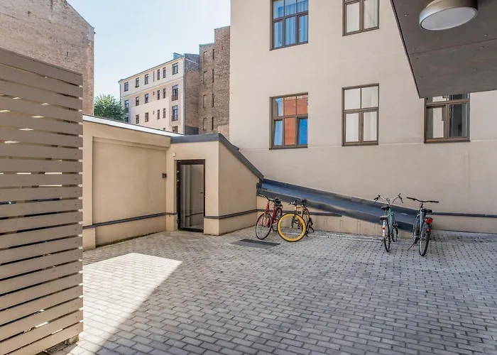 Cozy & Stylish - Great For Short Trips Dzīvoklis *