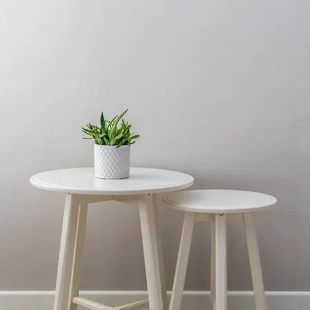 Cozy & Stylish - Great For Short Trips リガ