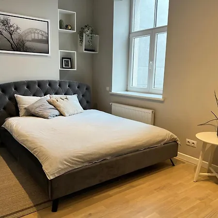 Cozy & Stylish - Great For Short Trips Apartamento Riga